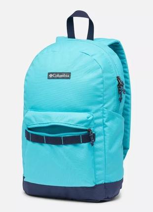 Сумка columbia sportswear backpack zigzag 18l рюкзак гейзер, ночной4 фото