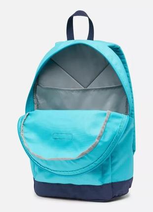 Сумка columbia sportswear backpack zigzag 18l рюкзак гейзер, ночной3 фото