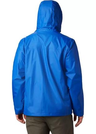 Чоловіча дощова куртка columbia sportswear men's watertight ii rain jacket2 фото