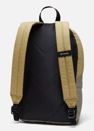 Сумка columbia sportswear backpack zigzag ™ 18l рюкзак2 фото