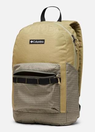 Сумка columbia sportswear backpack zigzag ™ 18l рюкзак3 фото