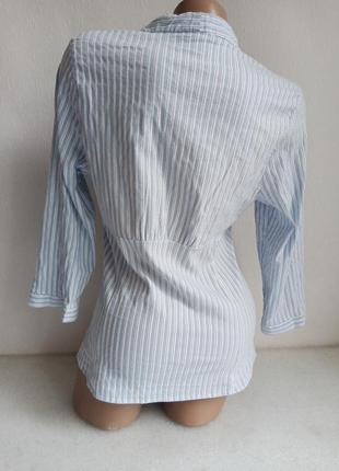 Блуза, сорочка / арт 132 фото
