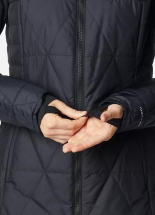 Женская куртка columbia sportswear payton pass interchange jacket8 фото