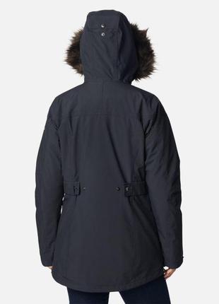 Женская куртка columbia sportswear payton pass interchange jacket2 фото