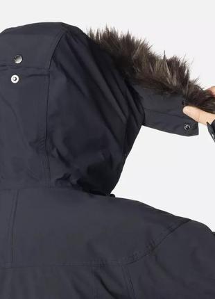 Женская куртка columbia sportswear payton pass interchange jacket7 фото