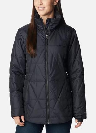 Женская куртка columbia sportswear payton pass interchange jacket10 фото