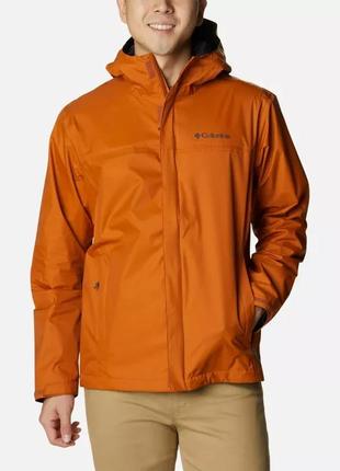 Мужская дождевая куртка columbia sportswear men's watertight ii rain jacket