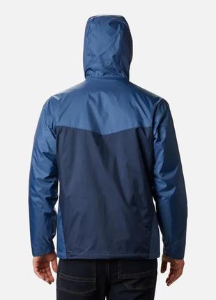 Мужская куртка на подкладке columbia sportswear men's glennaker sherpa lined jacket2 фото