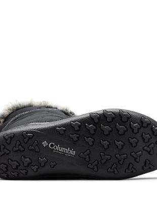 Женские ботинки columbia sportswear minx mid iii boot высокая обувь4 фото