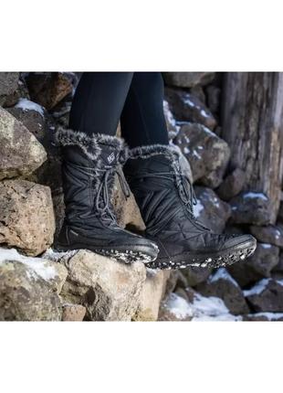 Женские ботинки columbia sportswear minx mid iii boot высокая обувь10 фото