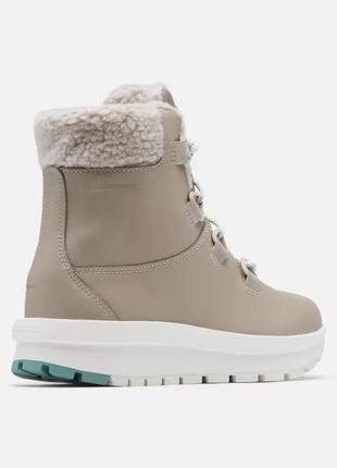 Женские ботинки columbia sportswear moritza boot обувь9 фото