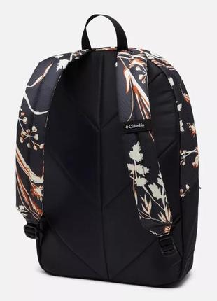 Columbia sportswear рюкзак zigzag 22 l backpack сумка черный падение, черный2 фото