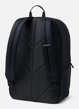 Columbia sportswear рюкзак zigzag  30l backpack сумка2 фото