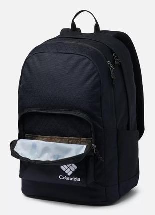Columbia sportswear рюкзак zigzag  30l backpack сумка3 фото