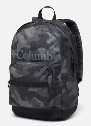 Columbia sportswear рюкзак zigzag 22 l backpack сумка черный торговый камуфляж