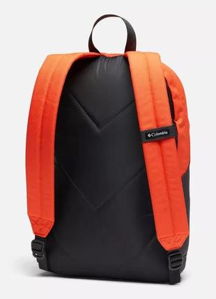 Сумка columbia sportswear backpack zigzag 18l рюкзак2 фото