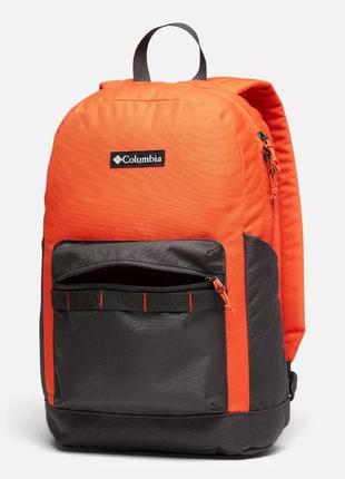 Сумка columbia sportswear backpack zigzag 18l рюкзак3 фото