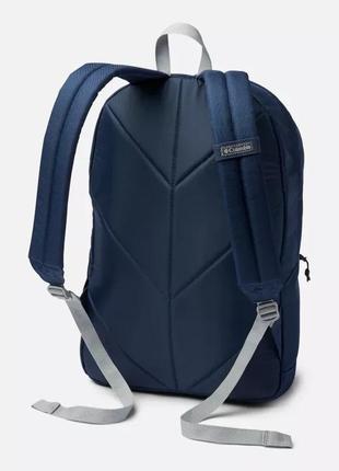 Columbia sportswear рюкзак zigzag 22 l backpack сумка2 фото