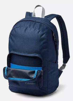 Columbia sportswear рюкзак zigzag 22 l backpack сумка3 фото