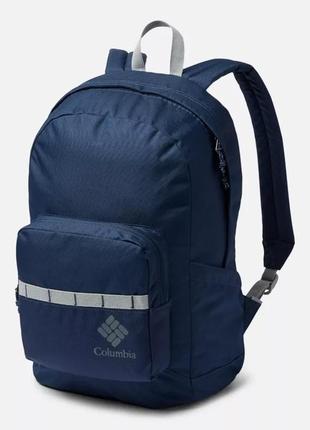 Columbia sportswear рюкзак zigzag 22 l backpack сумка1 фото