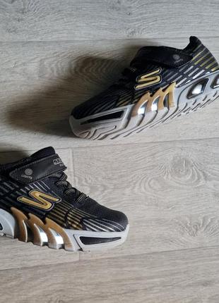 Кроссовки Solar skechers, кроссовки Solar skechers