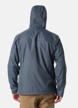 Чоловіча дощова куртка columbia sportswear men's watertight ii rain jacket2 фото