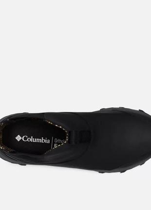 Мужские ботинки columbia sportswear expeditionist chelsea boot обувь3 фото