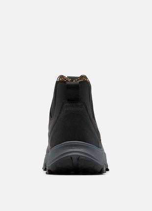 Мужские ботинки columbia sportswear expeditionist chelsea boot обувь8 фото