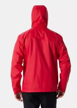 Чоловіча дощова куртка columbia sportswear men's watertight ii rain jacket2 фото