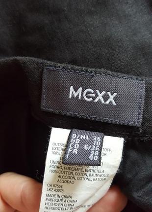 Ляная юбка mexx3 фото
