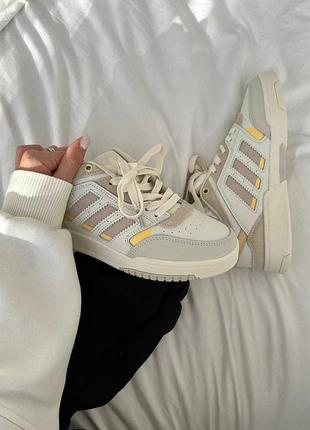 😍adidas drop step👸🏻