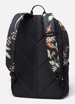 Columbia sportswear рюкзак zigzag 30l backpack сумка черный падение, черный2 фото