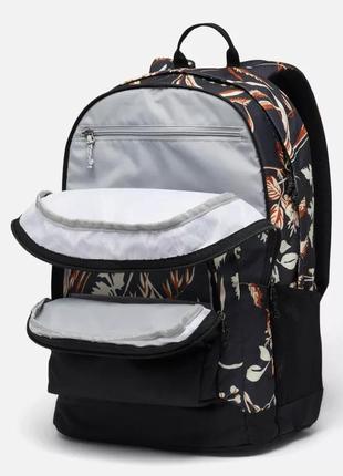 Columbia sportswear рюкзак zigzag  30l backpack сумка3 фото