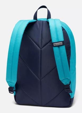 Columbia sportswear рюкзак zigzag ™ 22 l backpack сумка2 фото