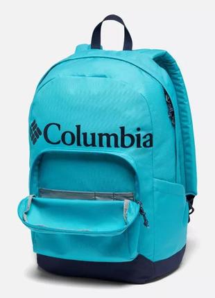 Columbia sportswear рюкзак zigzag ™ 22 l backpack сумка4 фото