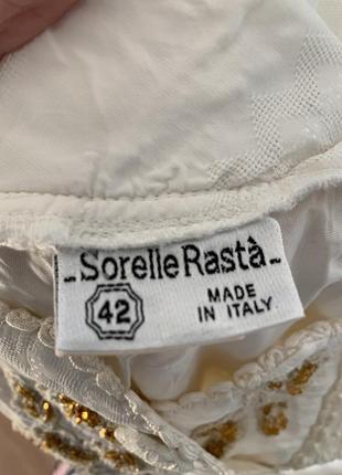 Sorelle rasta вінтаж плаття бюстьє романтик гранж8 фото