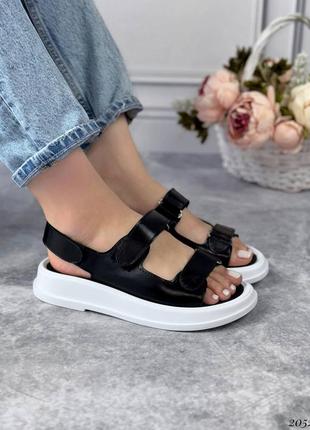 Босоніжки хіт!