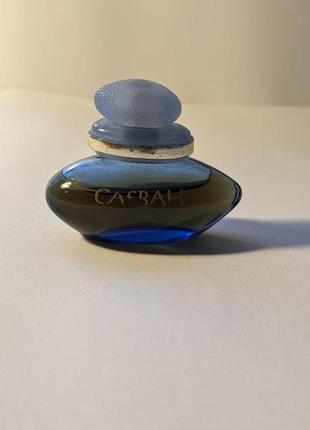 Туалетна вода avon casbah.