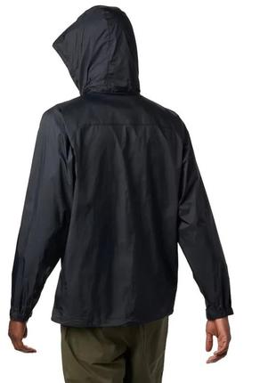 Мужская куртка для дождей columbia sportswear glennaker lake rain jacket2 фото