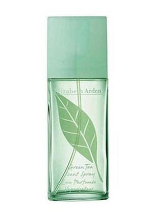 💙 парфюм elizabeth arden green tee 110 мл женская туалетная вода1 фото