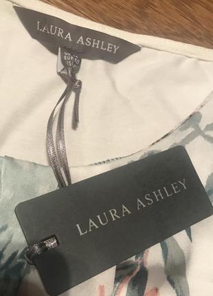 Футболка/ блузка laura ashley, p. 12-145 фото