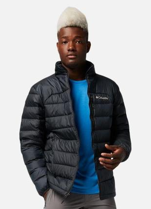 Columbia sportswear мужской пуховик autumn park down jacket куртка