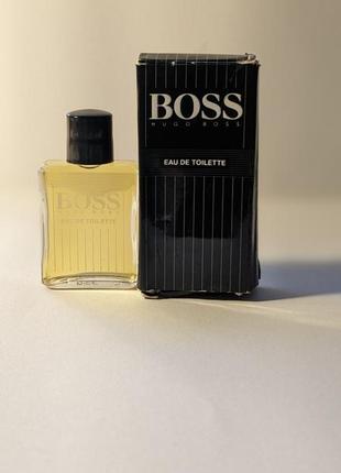 Boss hugo boss