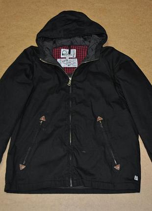 Penfield парку куртка утеплена пенфілд