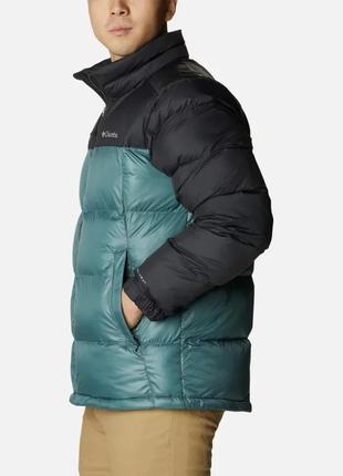 Мужская куртка columbia sportswear men's pike lake insulated jacket3 фото