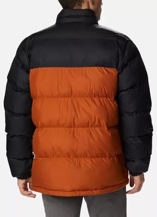 Мужская куртка columbia sportswear men's pike lake insulated jacket2 фото