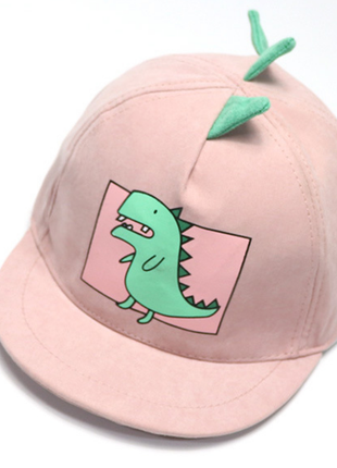 Панама шляпа кепка для девочки (1-2 года)