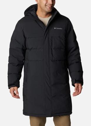 Мужская куртка columbia sportswear men's toyama pas down parka парка