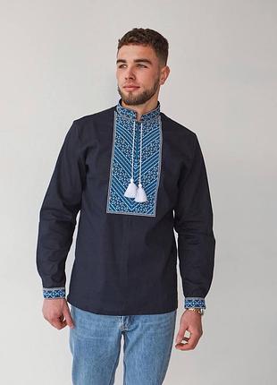 Чоловіча вишиванка