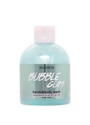 Гель для душу